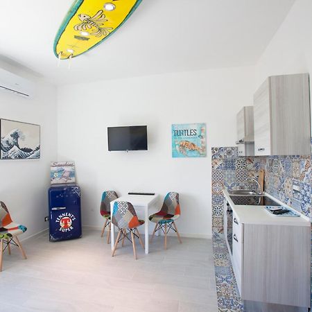 Surf And Windsurfer House Anzio Apartment ห้อง รูปภาพ
