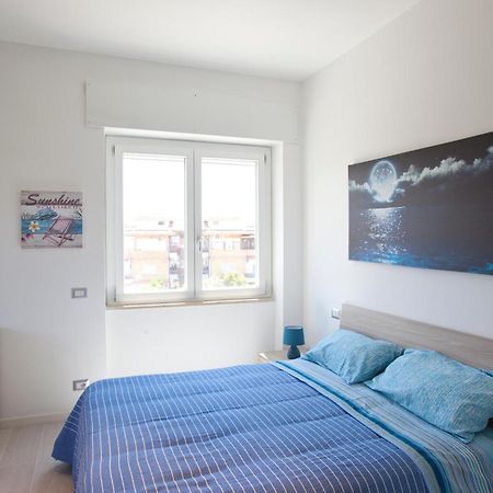 Surf And Windsurfer House Anzio Apartment ภายนอก รูปภาพ