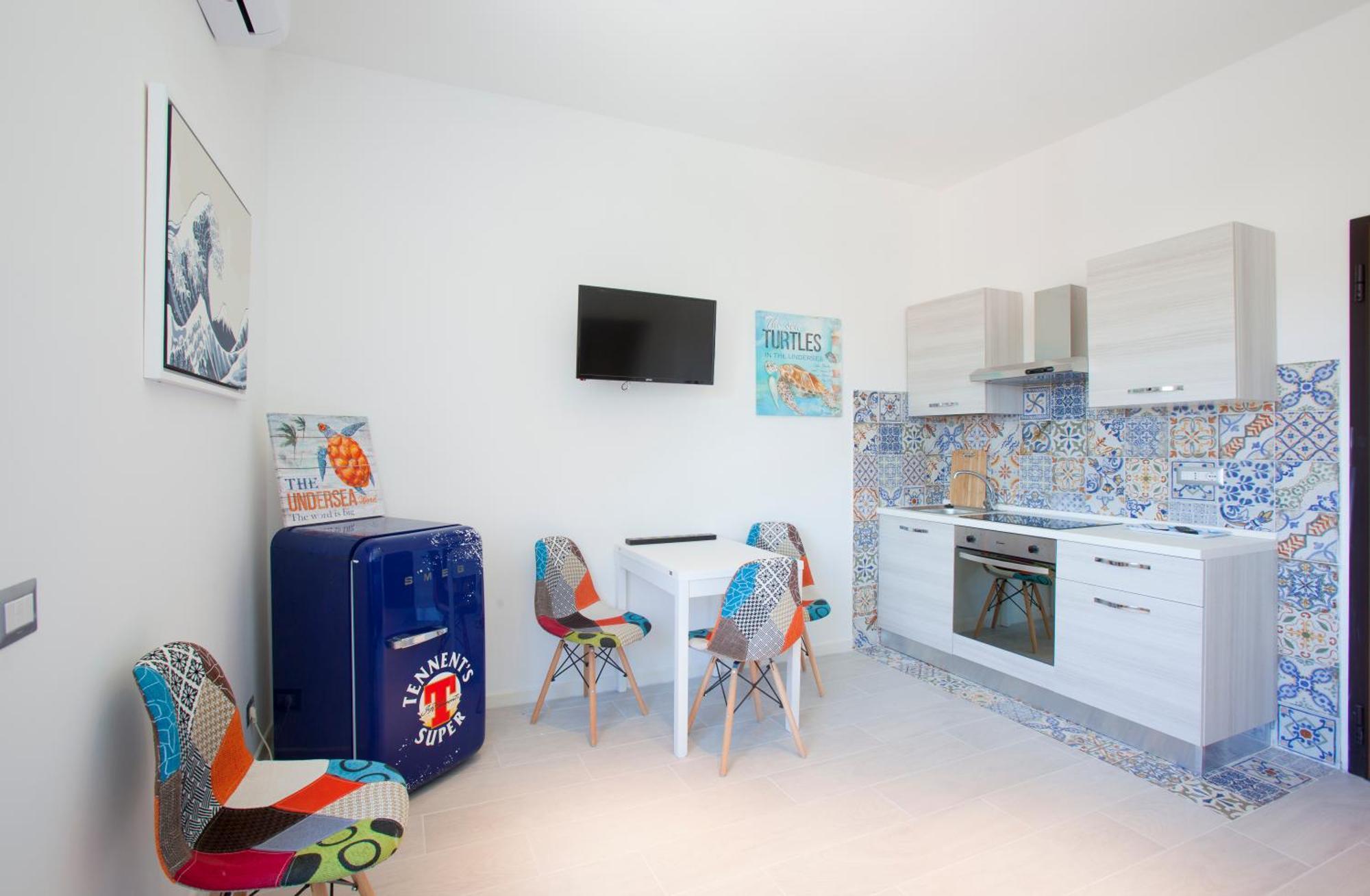 Surf And Windsurfer House Anzio Apartment ภายนอก รูปภาพ