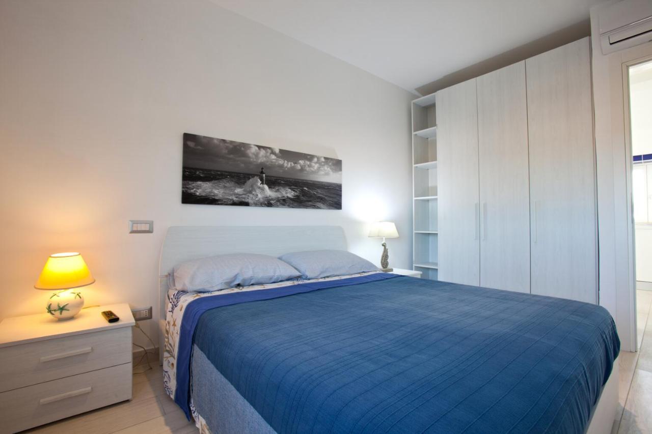 Surf And Windsurfer House Anzio Apartment ภายนอก รูปภาพ