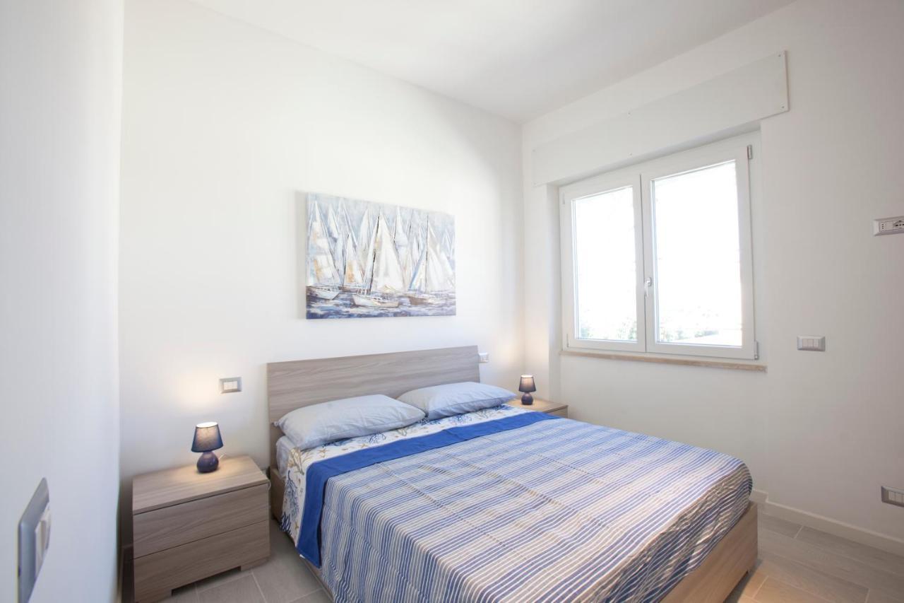 Surf And Windsurfer House Anzio Apartment ภายนอก รูปภาพ