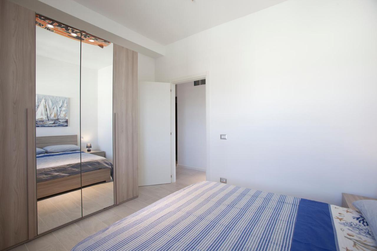 Surf And Windsurfer House Anzio Apartment ภายนอก รูปภาพ
